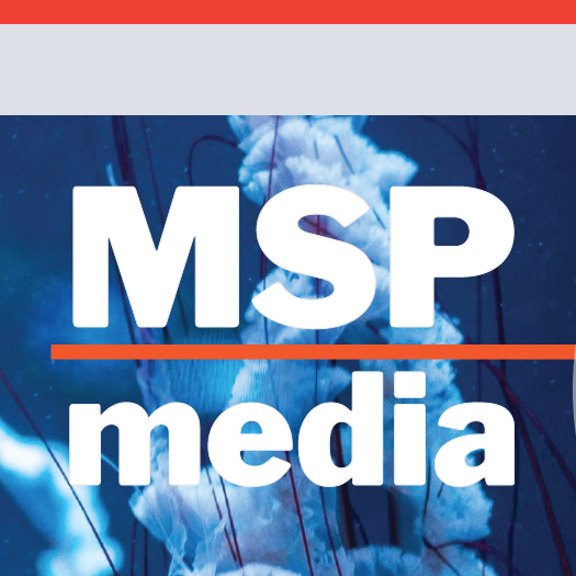 MSP Media Branding – 2021
